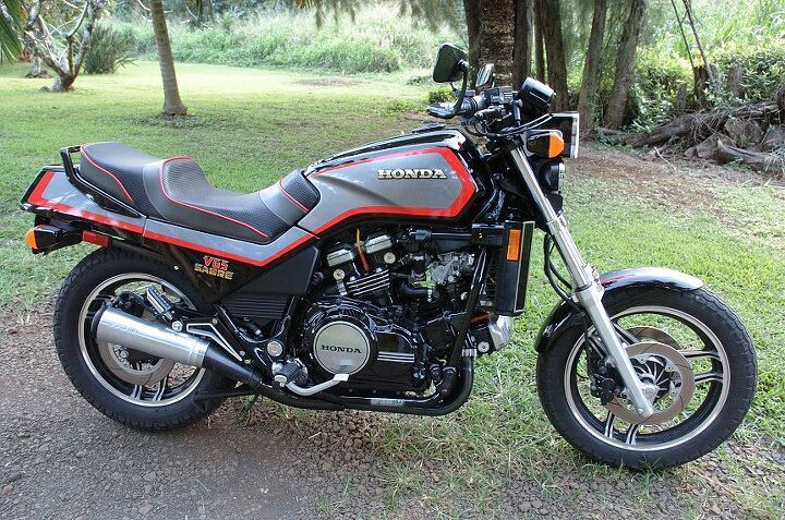 buying your first used motorcycle without getting taken for a ride, This thirtysomething year old Honda s pristine condition is the exception rather than the rule for motorcycles of this age Even a machine so well kept is bound to have some age related issues