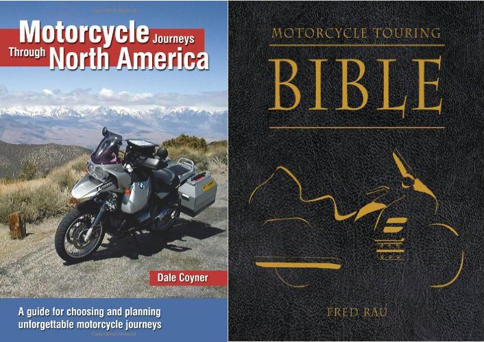 motorcycle touring do it yourself touring