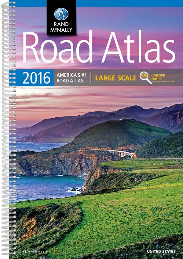 touring america buyers guide and advice