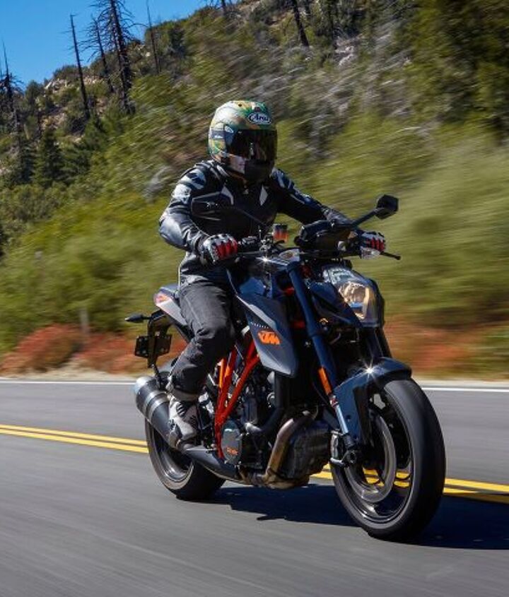 trizzle s take sportbikes are terrible, What s not to love about the KTM Super Duke R It s shockingly powerful blisteringly fast and best of all it s all day comfortable