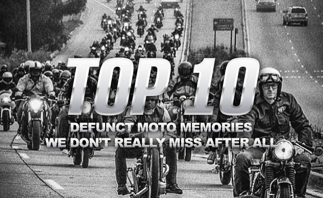top 10 defunct moto memories we don t really miss after all
