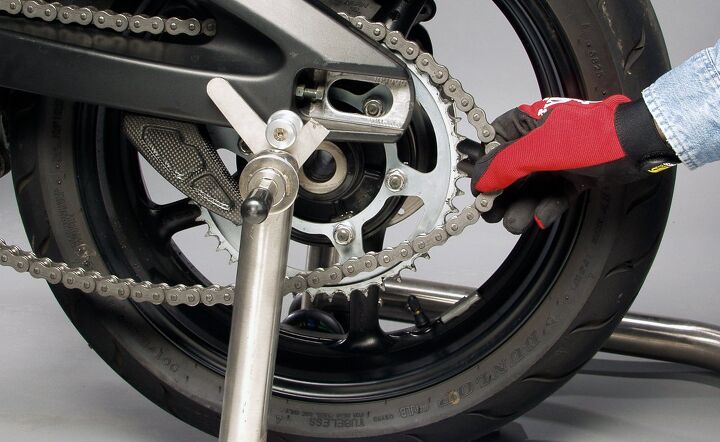 top 10 tips for removing installing motorcycle wheels, OLYMPUS DIGITAL CAMERA