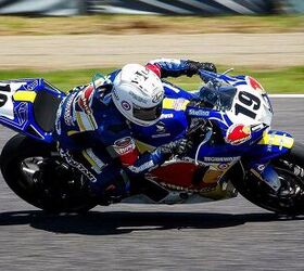 Top 10 Storylines From 2015 Suzuka 8 Hours | Motorcycle.com