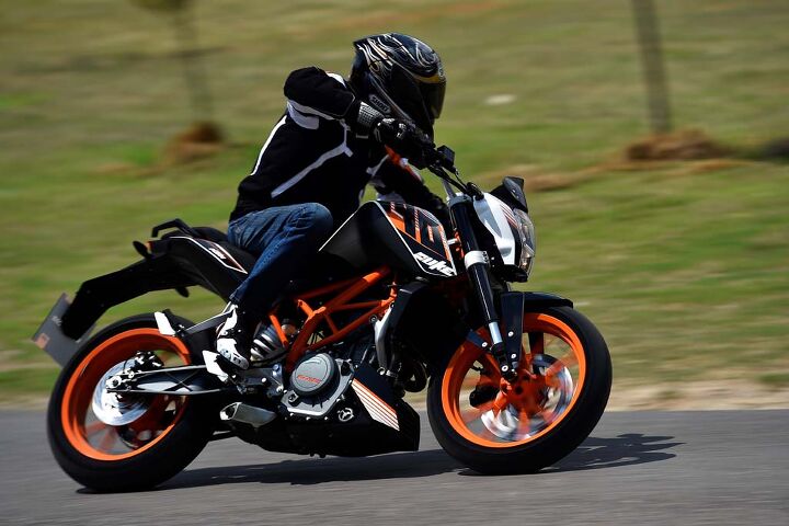 best lightweight entry level motorcycle of 2015