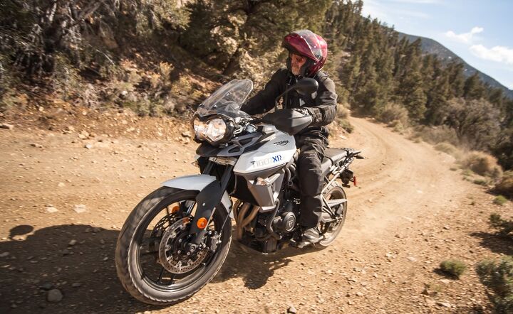 best on off road adventure motorcycle of 2015