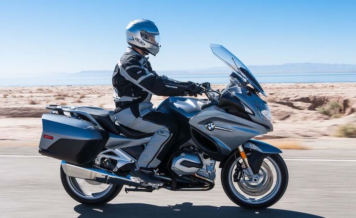best sport touring motorcycle of 2015