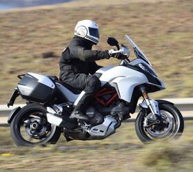 Best SportTouring Motorcycle of 2015