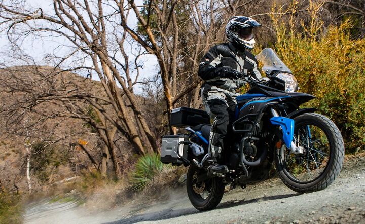 best value motorcycle of 2015
