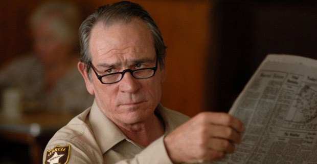 trizzle s take maturation point, No Tommy Lee Jones is not my father but that look of disapproval is awfully similar to the one my dad gave me when I told him I was considering buying electric