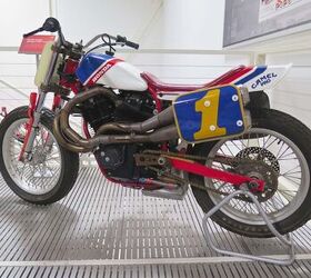Top 10 Things at the Honda Museum | Motorcycle.com
