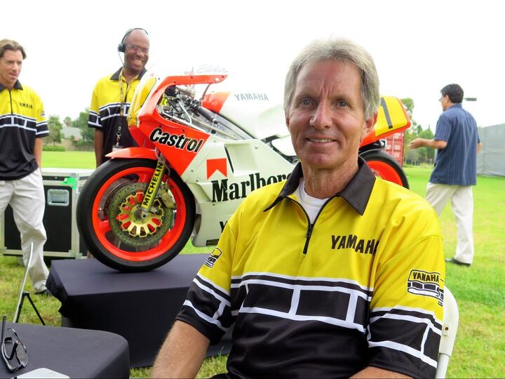 i>MO</i> Interview: Eddie Lawson | Motorcycle.com
