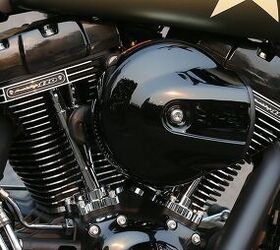 110 on sale harley motor