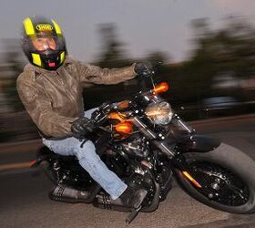 Harley Davidson Forty Eight Price, Specs, Mileage, Reviews, Images