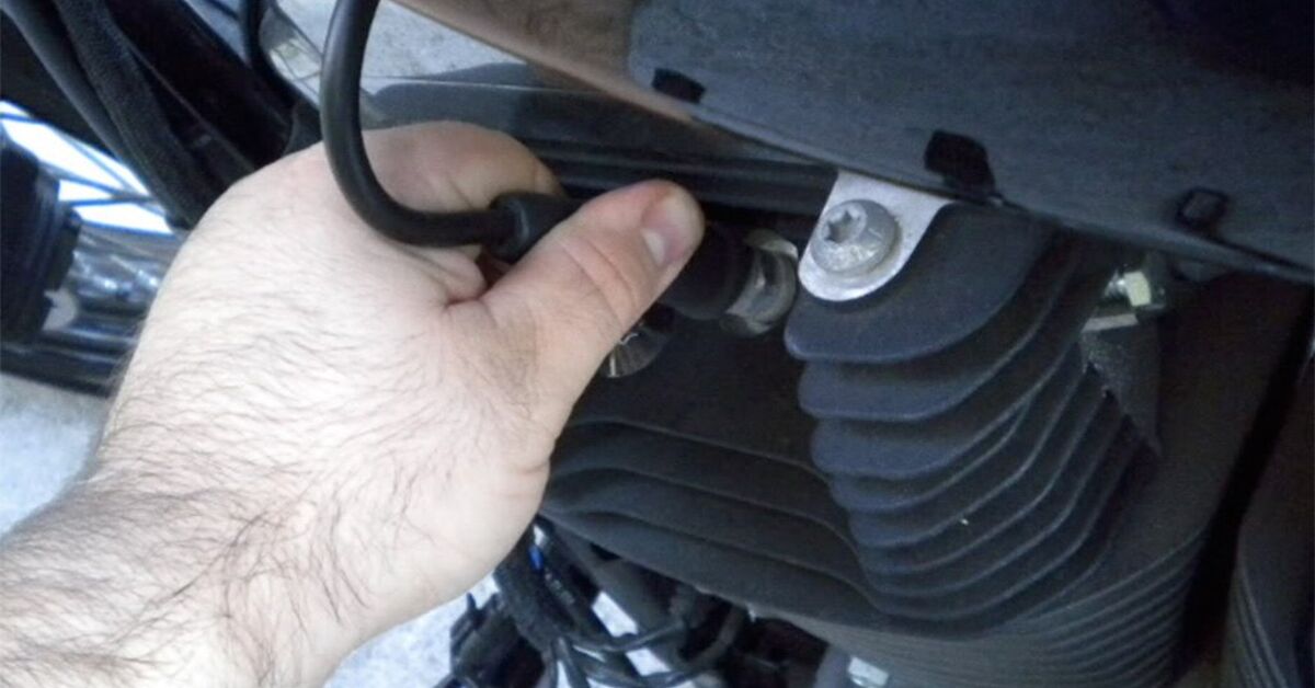 Top 10 Things To Check When Your Bike Won't Start | Motorcycle.com