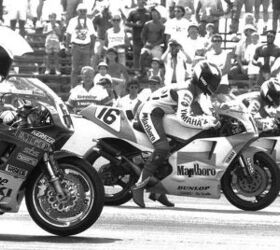 MO Interview: Yamaha Roadracing Champion Rich Oliver | Motorcycle.com