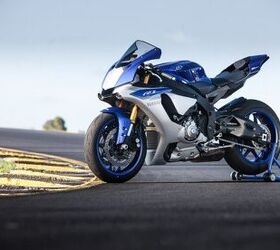 Head Shake – The Age of Flight | Motorcycle.com