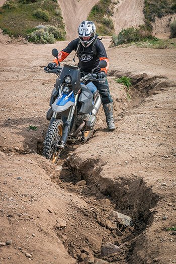 Rider Rider Rider Training Buyers Guide – Adventure and Off-Road | Motorcycle.com