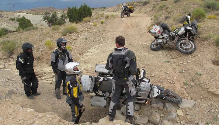 rider training buyers guide adventure and off road