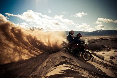 Rider Training Buyers Guide – Adventure and Off-Road | Motorcycle.com