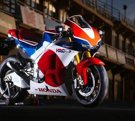 top 10 reasons why the rc213v s is worth 184k