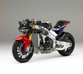 Top 10 Reasons Why The RC213V-S Is Worth $184k | Motorcycle.com
