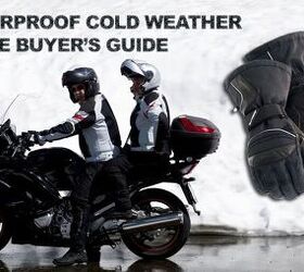 Waterproof Cold Weather Glove Buyer's Guide 2.0
