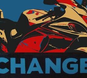 Top Ten Motorcycle Things That Need to Change <i>Right Now</i>