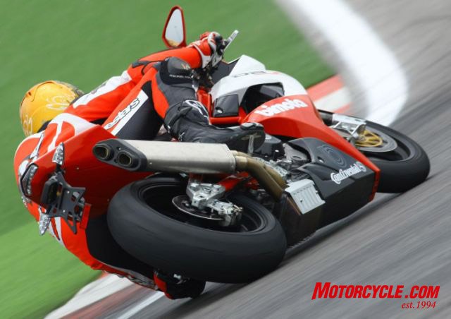 church of mo 2008 bimota db7 1098 review, It ain t cheap but quality never is