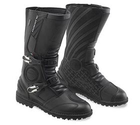 Cold-Weather Boots Buyer's Guide 2.0 | Motorcycle.com