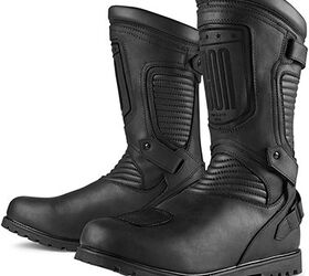 Cold Weather Boots Buyer s Guide 2.0 Motorcycle