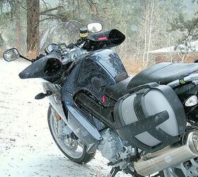 Cold Weather Riding Accessories Buyers Guide