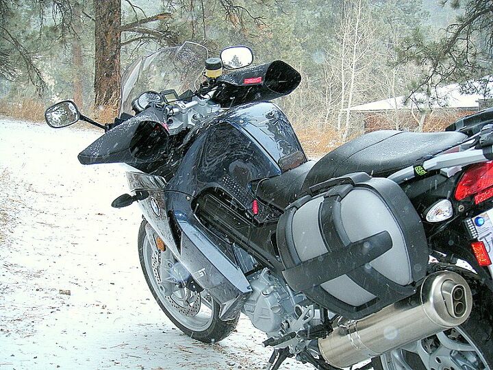 cold weather riding accessories buyers guide