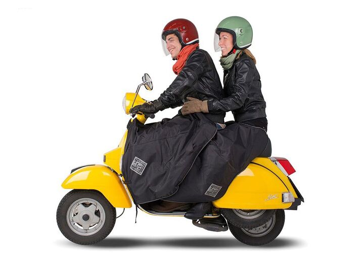 cold weather motorcycle helmet accessories GMAX GM-14 Breath Deflector fog film is made of special molecular structure Must-Have Winter Gear for Motorcycle