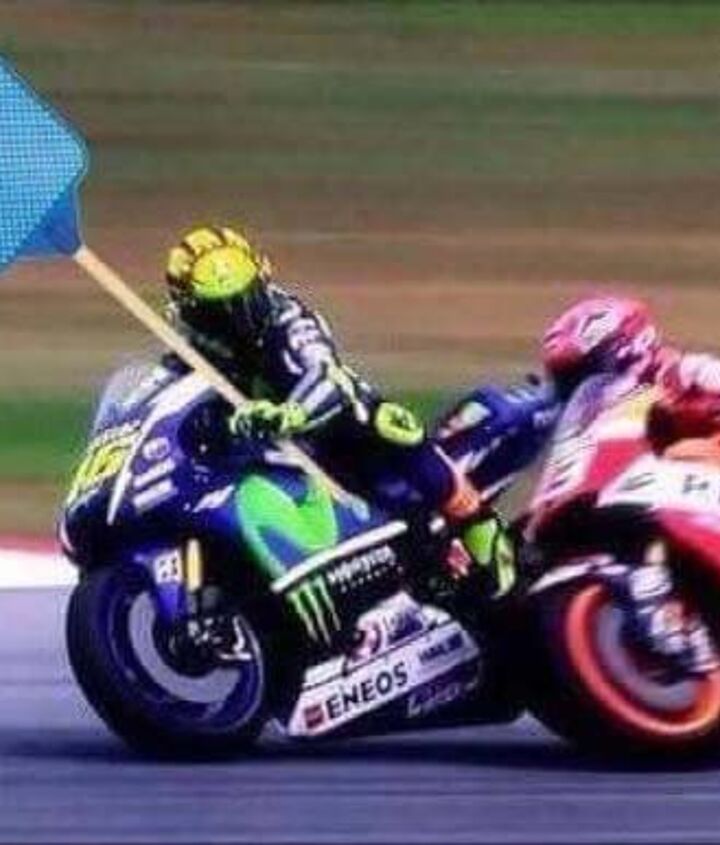 Top 10 Memes From Sepang MotoGP | Motorcycle.com