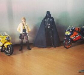 street bike tommy wife