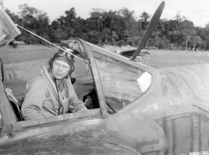 head shake the long haul, Richard Bong might be the least known American ace in history He was a Medal of Honor recipient and America s highest scoring ace in World War II