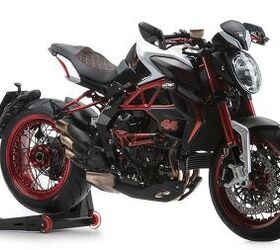 2015 EICMA: MV Agusta Dragster RR LH44