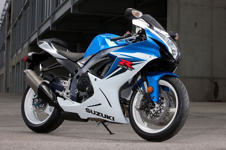 top 10 reasons the suzuki sv650 is a great bike
