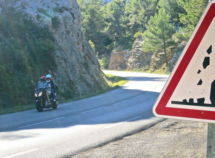 riding motorcycles in france how the french roll, The canyon roads in southern France don t match the alpine ribbons of Italy or Switzerland or even the Sierras or Rockies in terms of elevation But they are well engineered and maintained and some fun