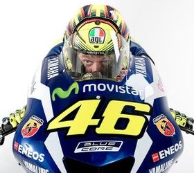 Tomfoolery - Rossi's 2016 Title Chances