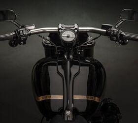 Harley-Davidson Announces Two Additional 2016 Models | Motorcycle.com