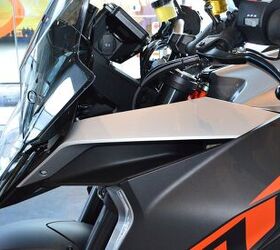 top 10 cool facts about the ktm 1290 super duke gt