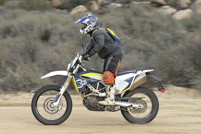 This is the actual 1970 Husqvarna 360 Sportsman John Penton raced in the 1970 ISDT in Spain. He won a silver medal on it This is the actual 1970 Husqvarna 360 Sportsman John Penton raced in the 1970 ISDT in Spain. He won a silver medal on it