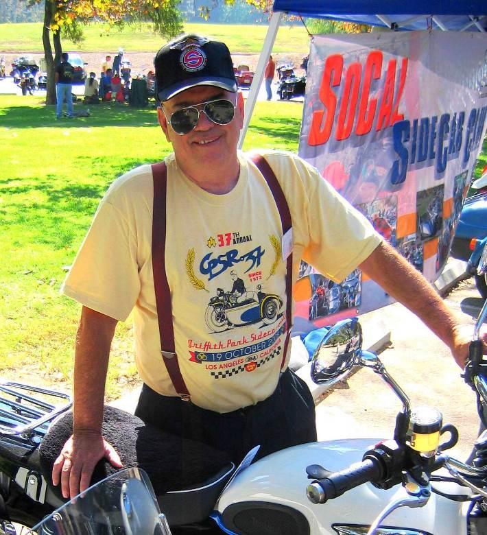 Doug Bingham: The Last Round-Up | Motorcycle.com