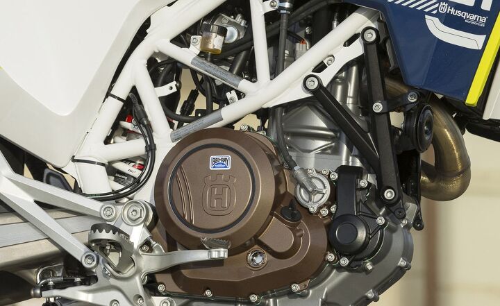 2016 Husqvarna 701 Supermoto Review | Motorcycle.com