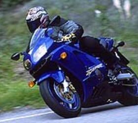 Church Of MO – First Ride: 2002 Kawasaki ZX-12R | Motorcycle.com