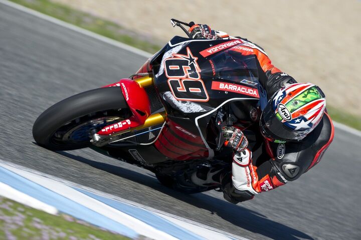 top 10 talking points for the 2016 world superbike season