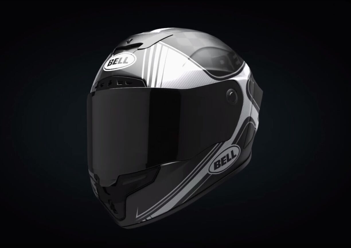 bell star vs shoei gt air GT-Air II Glorify Helmet It also features the integrated Shoei Comlink system Shoei GT Air Helmet -
