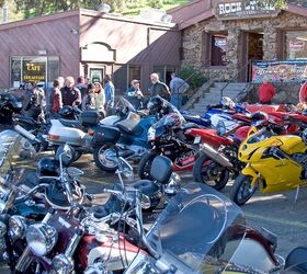 MO Survey: What Types of Motorcycles Have You Owned?