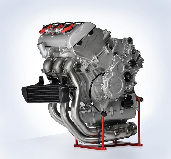 Motorcycle Engine Guide Top 10 Motorcycle Engine Configurations | Motorcycle.com
